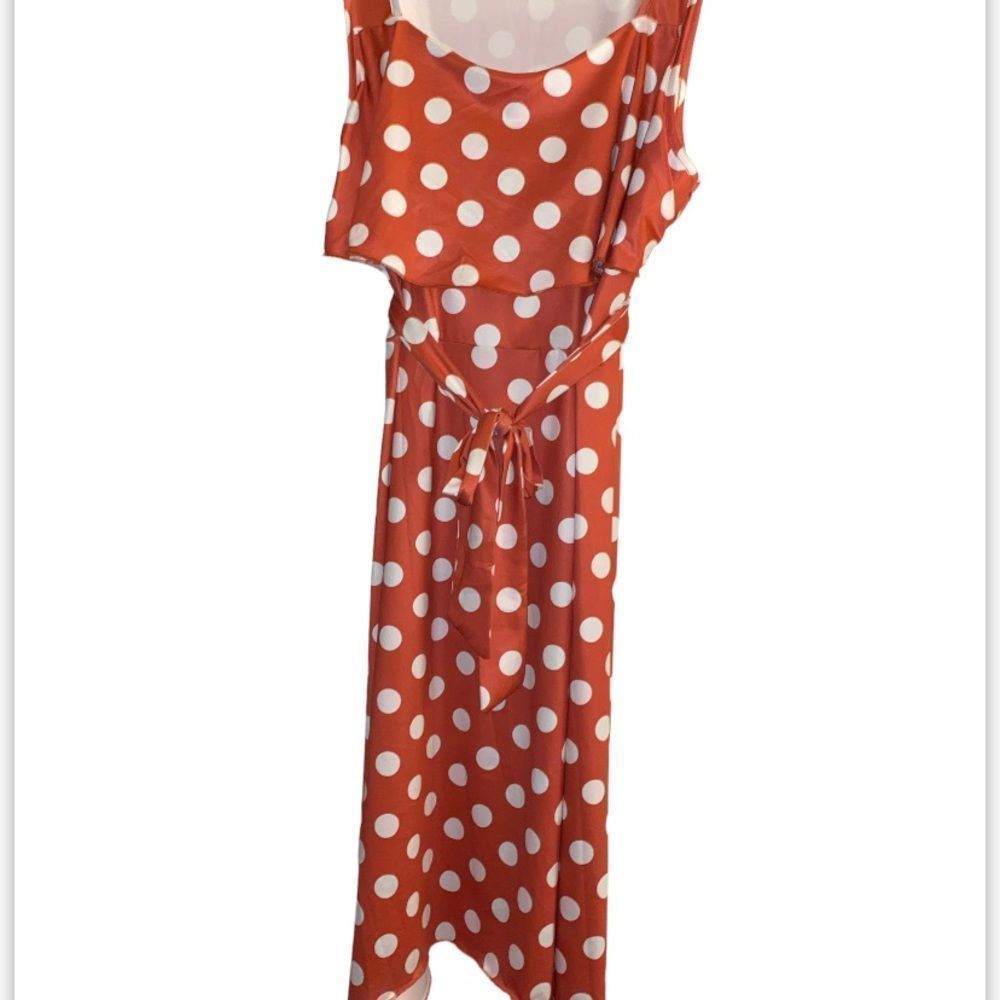Very stretchy vacation maxi dress with chest flap detail